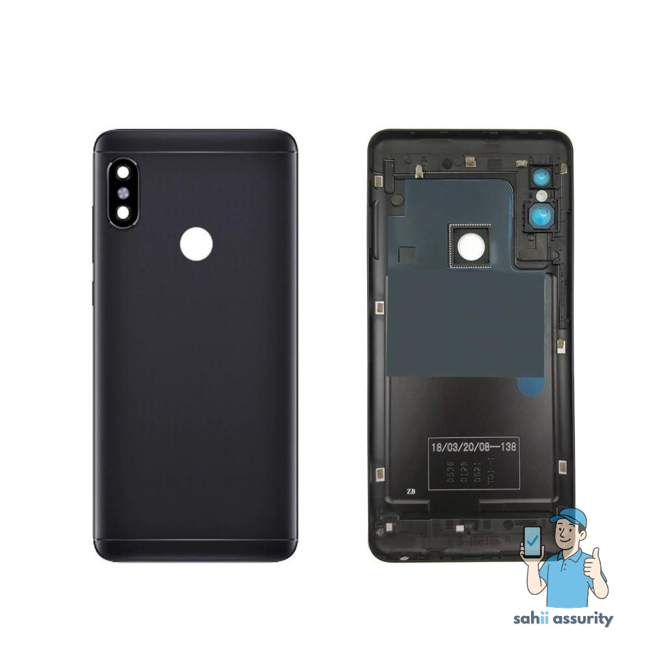 Full Body Housing for Xiaomi Redmi Note 5 Pro